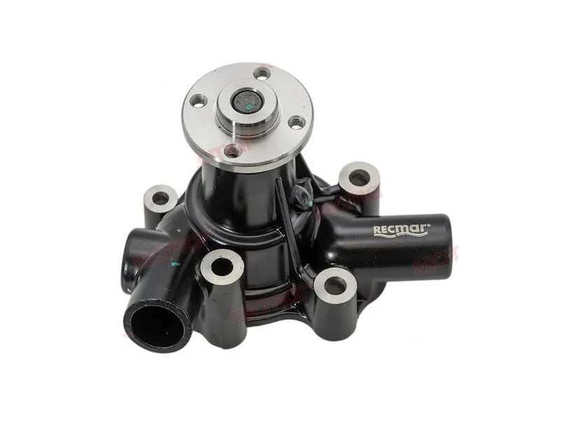 Yanmar - spare parts for Yanmar marine diesel